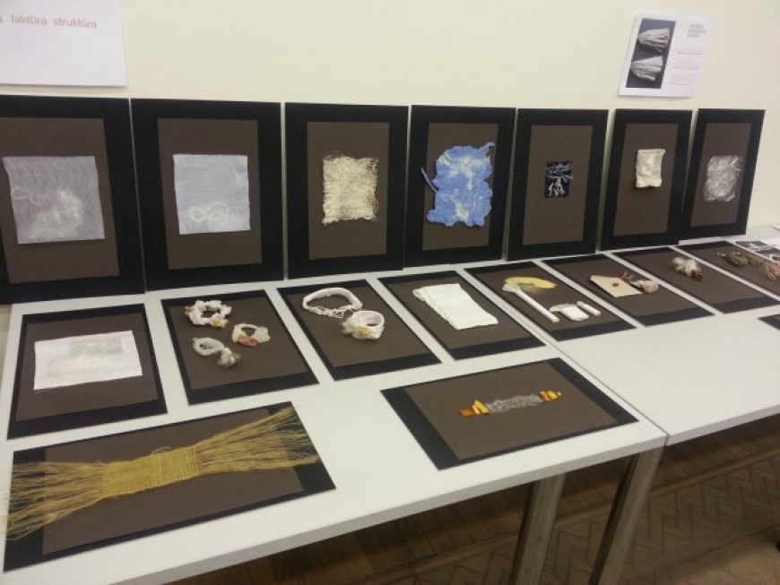 DOMĀT – DARĪT, PROGRAM RIGA 2014