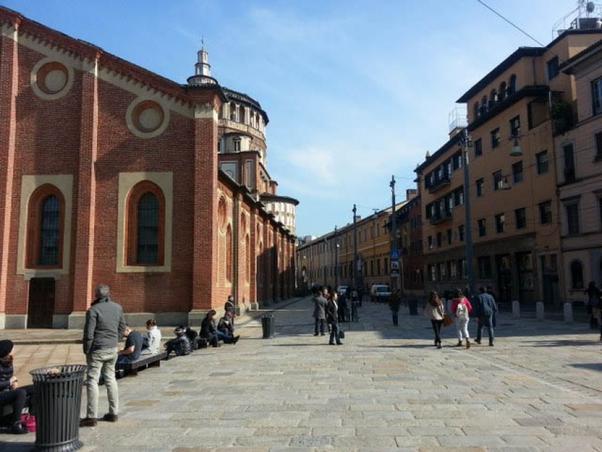 FILO, THE INTERNATIONAL FAIR OF YARNS AND FIBRES, WAS CELEBRATE ITS 41TH EDITION!